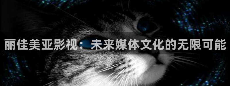 丽佳美亚影视：未来媒体文化的无限可能